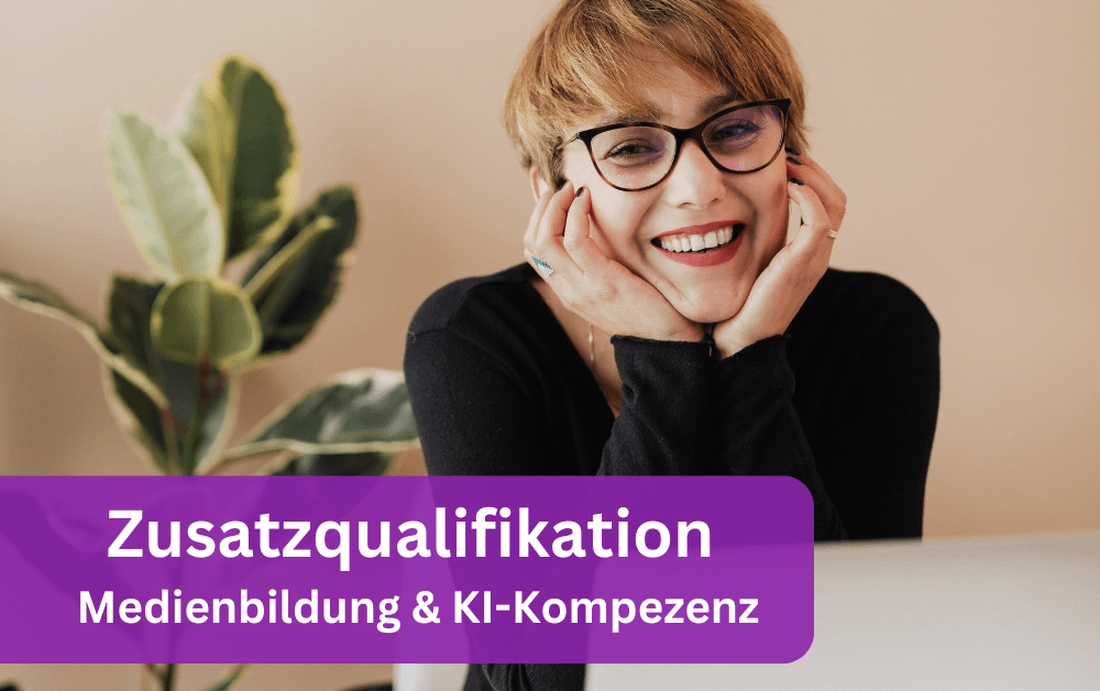 Medienbildung & KI-Kompetenz