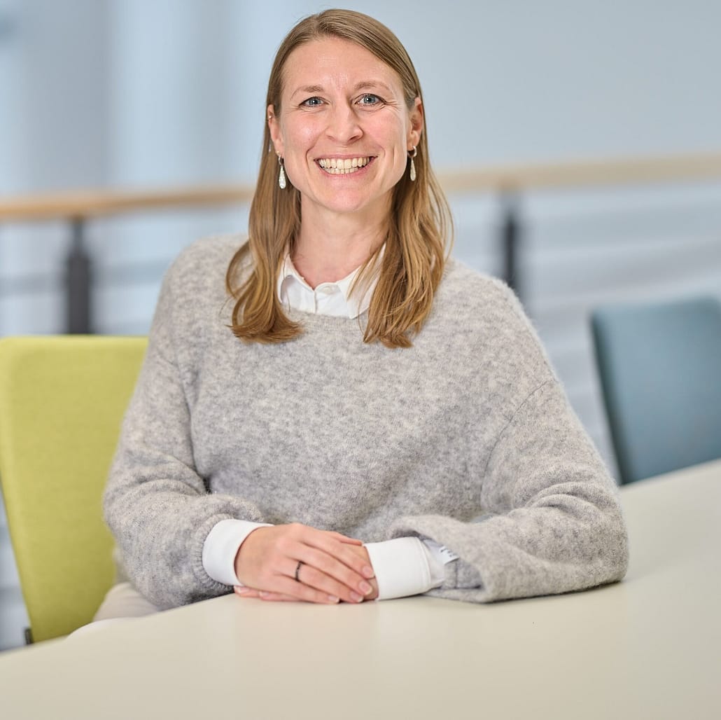 Prof. Dr. Kira Elena Weber