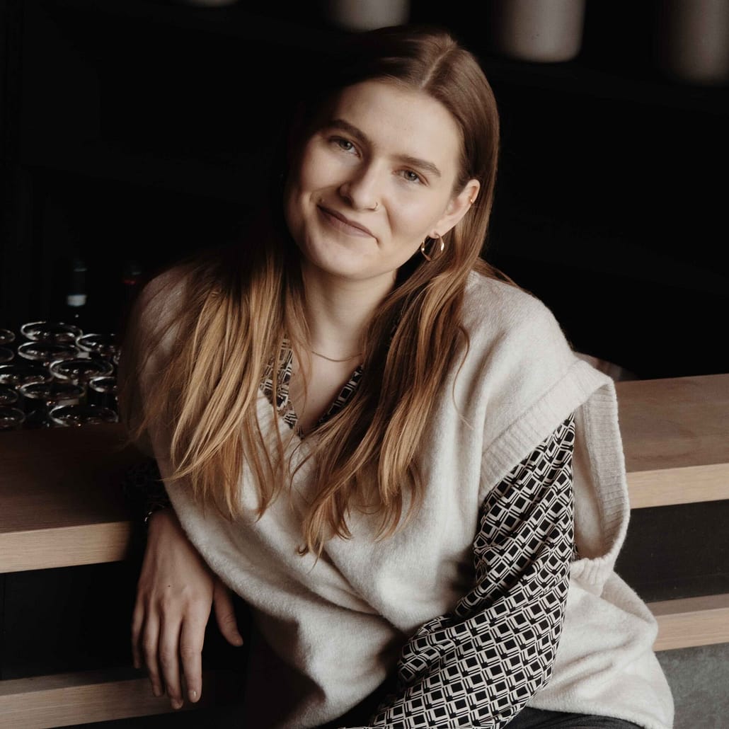 Thea Terjung