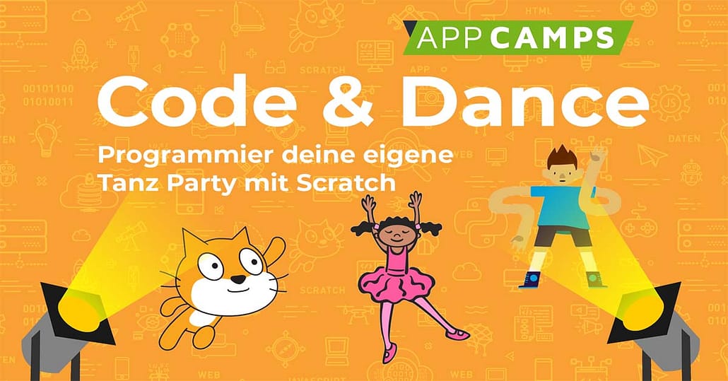 codeweek hamburg 2021