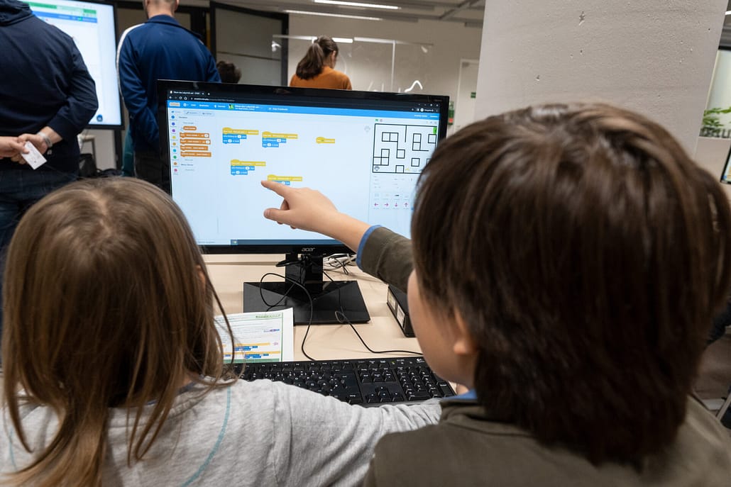 Codeweek Bremen 2022 codeweek Bremen 2022