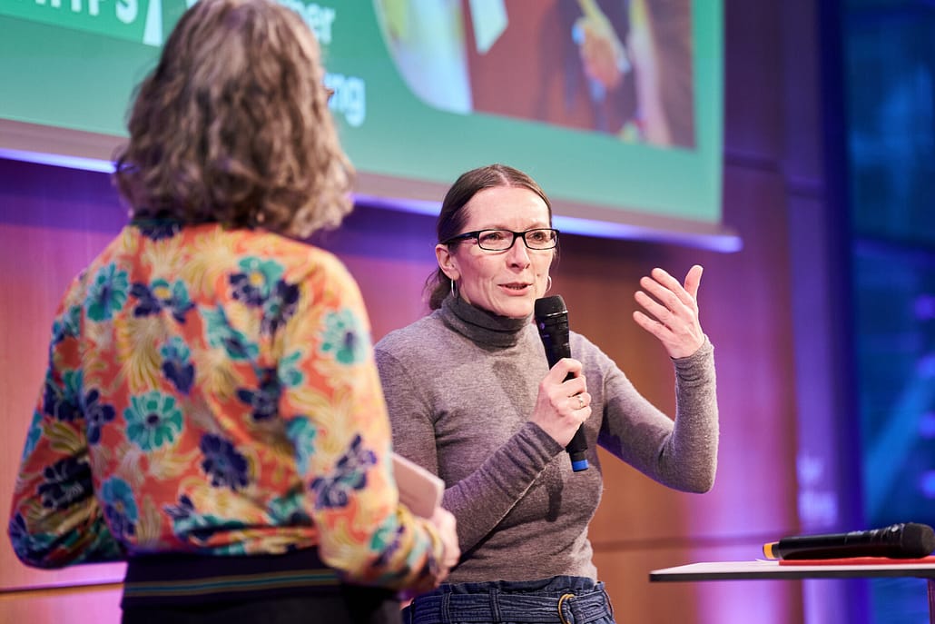 Interview mit Hamburgs Schulsenatorin