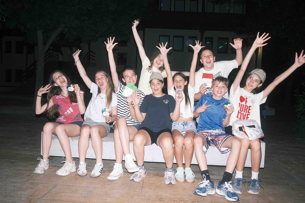 Happy kids Summer Camp Happy kids Summer Camp