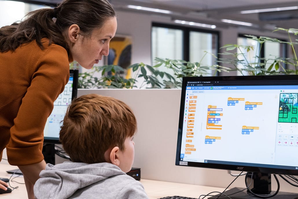 Codeweek Bremen 2022