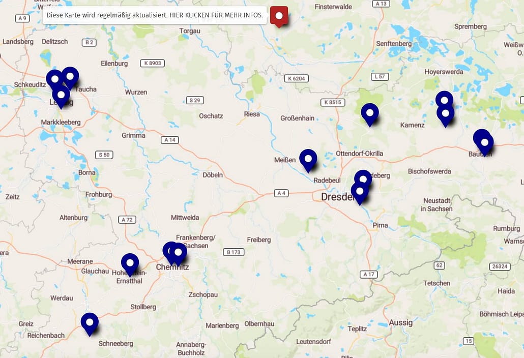 Medienscouts Sachsen