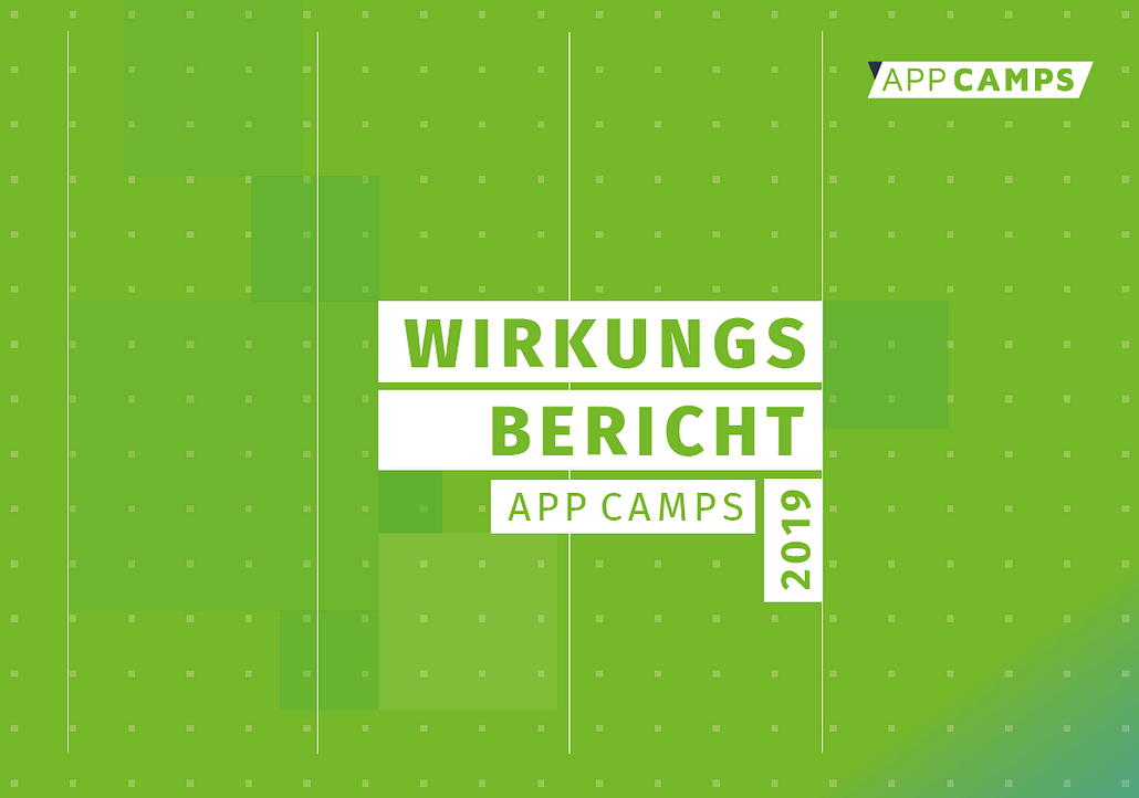 Wirkungsbericht 2019