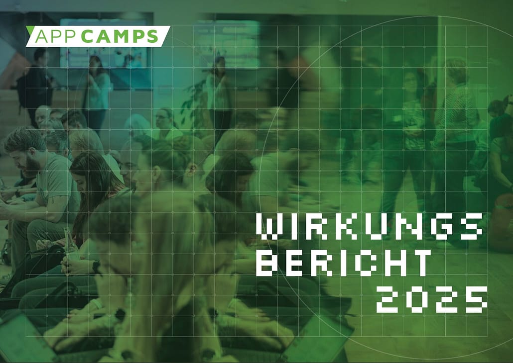 Screenshot Wirkungsbericht Titelbild