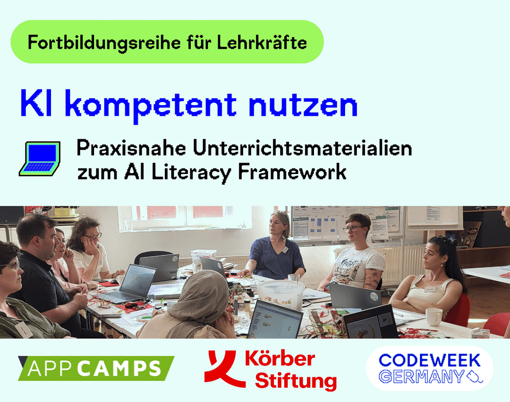 2510 Code Week Blogartikel
