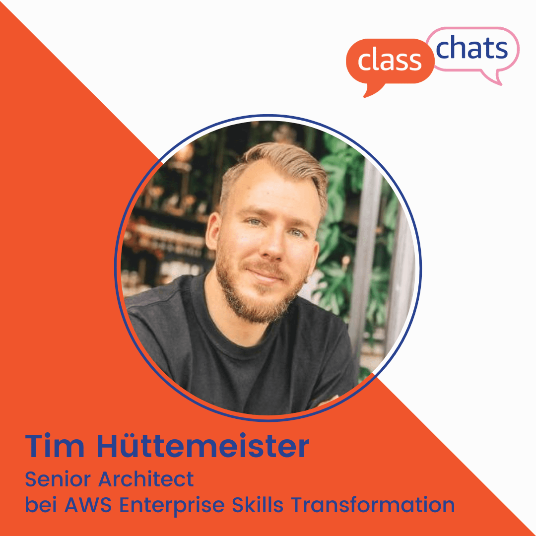 Class Chat Steckbriefe (2)