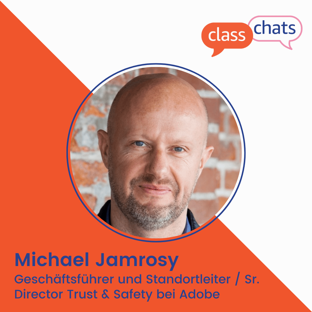 Michael Jamrosy
