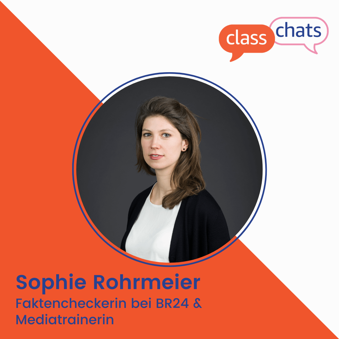 Sophie Rohrmeier
