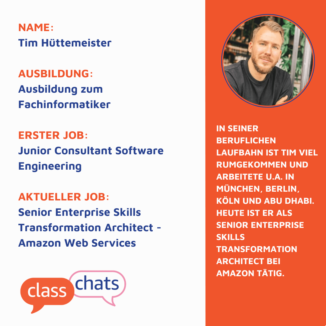 Tim Hüttemeisterr