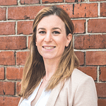 Profilbild Vanessa Bauer