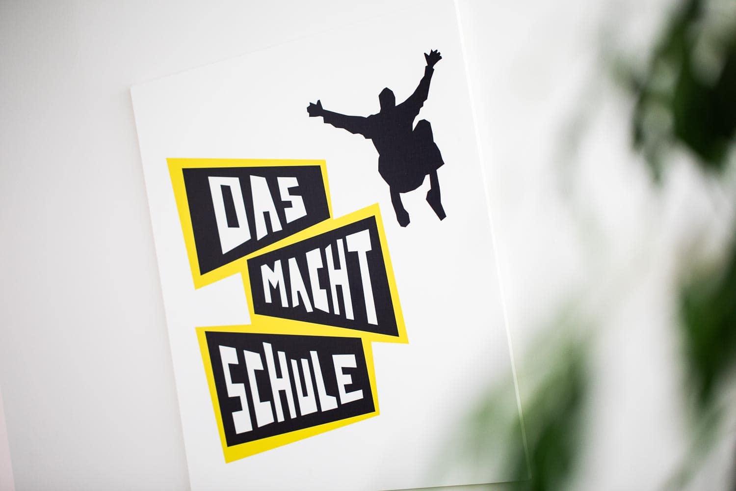 Mit kleinen, täglichen Aufgaben schärft die Nachhaltigkeits-Challenge für Zuhause das Umweltbewusstsein der Schülerinnen und Schüler. © Nina Grützmacher Mit kleinen, täglichen Aufgaben schärft die Nachhaltigkeits-Challenge für Zuhause das Umweltbewusstsein der Schülerinnen und Schüler. © Nina Grützmacher