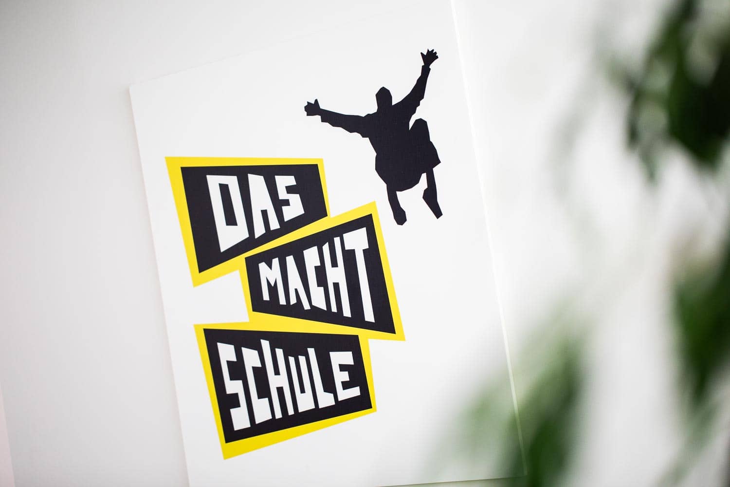 Mit kleinen, täglichen Aufgaben schärft die Nachhaltigkeits-Challenge für Zuhause das Umweltbewusstsein der Schülerinnen und Schüler. © Nina Grützmacher