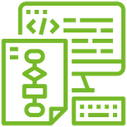 Icon Webinare