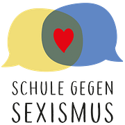 Logo Schule gegen Sexismus