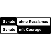 Logo "Schule ohne Rassismus - Schule mit Courage"