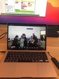 codeweek Hamburg 2021