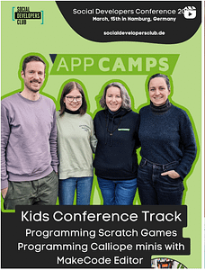 Social Developers Conference