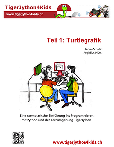 TigerJython4Kids_Titelblatt
