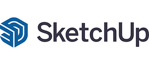 SketchUp Logo