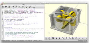 OpenSCAD