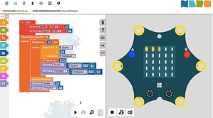 Visueller Timer