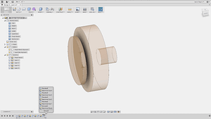 Fusion 360