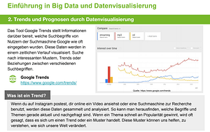Einführung Big Data