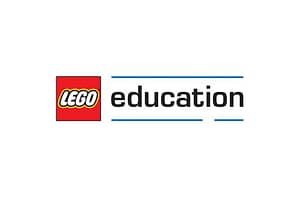 Logo Lego Education