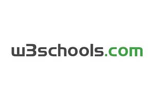 Logo w3schools.com