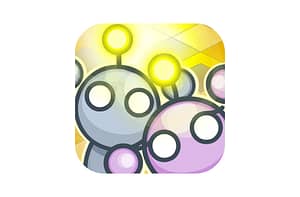 Lightbot Programmieren App für Kinder