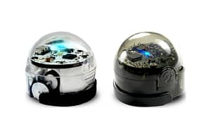 Ozobot Roboter Programmieren für Grundschüler