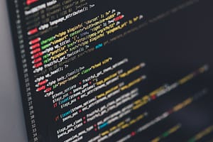 Beispielbild HTML und CSS