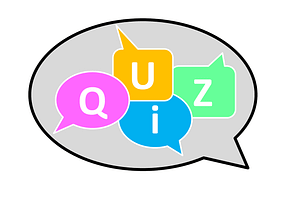 Symbol Quiz