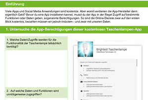 Kosten der freien Nutzung