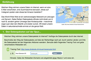 Datenströme