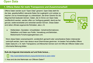 Open Data