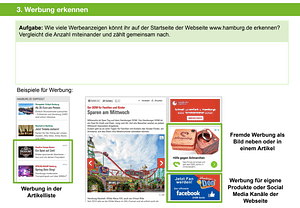 Informieren im Web