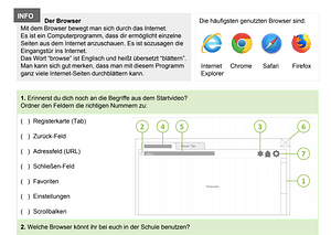 Grundlagen Webseiten