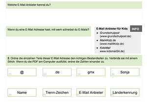 E-Mail