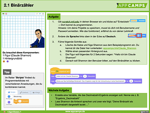 Binärzähler