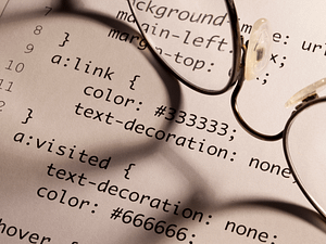 CSS Code