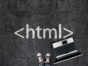 html