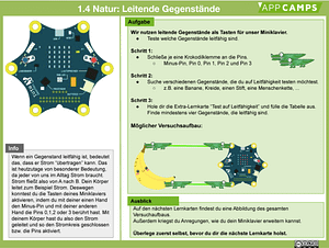Calliope Natur Musik