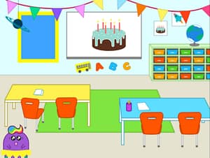 ScratchJr Mein Geburtstag