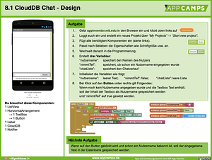 Cloud DB Chat
