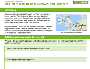 Netzwerke