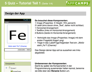 Quiz App